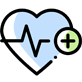 car accident whiplash symptoms icon